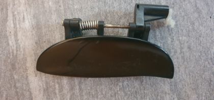 Picture of TÜRGRIFF VORNE LINKS AUSSEN, HYUNDAI ATOS 1.1 GLS