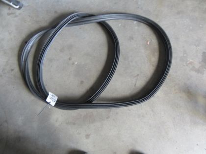 Picture of DICHTGUMMI HECKKLAPPE, HYUNDAI IX20