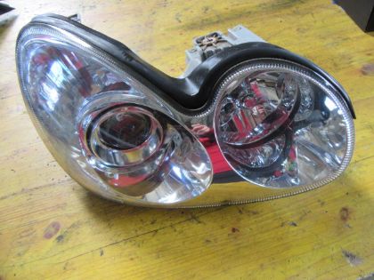 Picture of SCHEINWERFER RECHTS, HYUNDAI SONATA