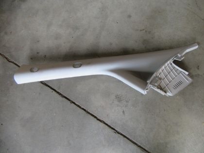 Bild von A-SÄULE LINKS, HYUNDAI H-1