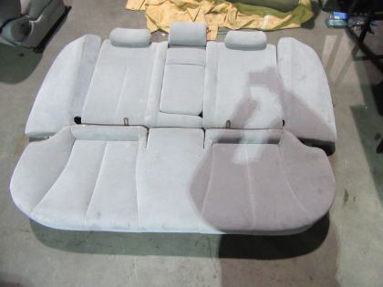 Bild von RÜCKSITZBANK, HYUNDAI SONATA 2,4 (NF)