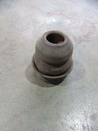 Picture of GUMMI STOSSDÄMPFER HINTEN, HYUNDAI ix20