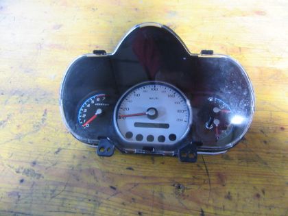 Picture of TACHO, HYUNDAI i10 (PA) 1,1 MPI COOL