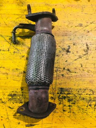 Bild von HOSENROHR FLEXIBLEROHR, KIA SORENTO (XM) 2,2 CRDi 4WD