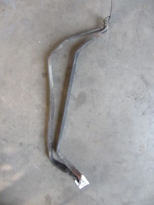 Bild von TANKBAND RECHTS & LINKS, KIA CEED SW (JD)