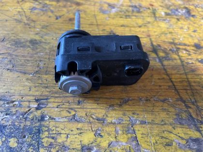 Picture of SCHEINWERFER STELLMOTOR, KIA RIO 1,2 (UB)