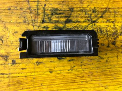 Bild von KENNZEICHENBELEUCHTUNG LINKS, KIA RIO (YB)