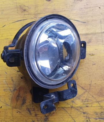 Bild von NEBELSCHEINWERFER LINKS, HYUNDAI GETZ 1.5 CRDi