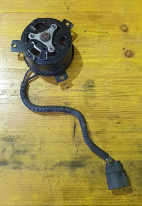 Bild von LÜFTER MOTOR, HYUNDAI i40