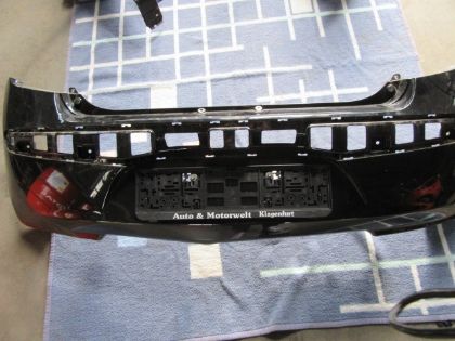 Bild von STOSSSTANGE HINTEN, HYUNDAI i10