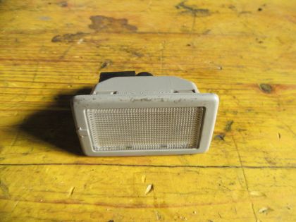 Picture of BELEUCHTUNG KOFFERRAUM, HYUNDAI ACCENT (MC) 1,4