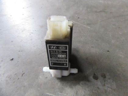 Picture of MOTOR & PUMPE SCHEIBENWASCHANLAGE, KIA CEED (ED) 1,4