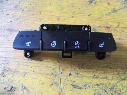 Picture of SCHALTER SITZHEIZUNG LENKRADHEIZUNG START-STOP-AUTOMATIK, KIA RIO (YB)