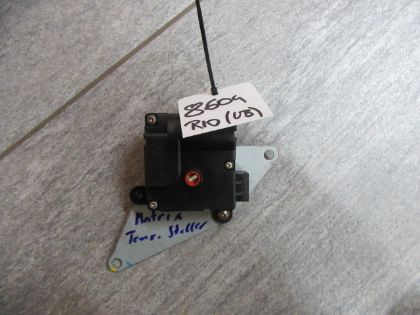 Picture of STELLMOTOR TEMPERATUT, HYUNDAI MATRIX