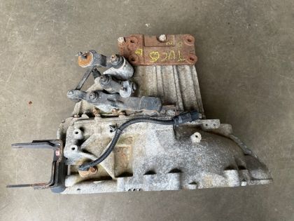 Picture of 6-GANG GETRIEBE U14J, HYUNDAI TUCSON 4WD