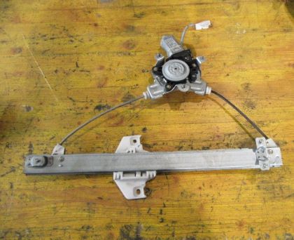 Bild von FENSTERHEBER ELEKTRISCH RECHTS HINTEN, HYUNDAI MATRIX 1,5 CRDi