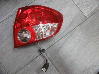 Bild von HECKLEUCHTE RECHTS, GETZ 1.1 GL