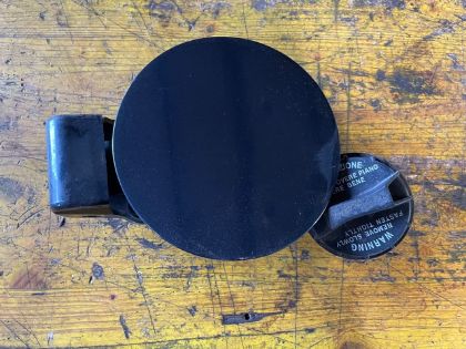 Bild von TANKDECKEL, KIA RIO 1,2 (UB)