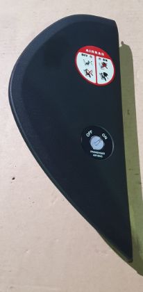 Picture of PLATTE KINDERVERANKERUNGSVERSCHLUSS, CEED 1,6 CRDi (ED)