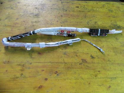 Picture of WINDOWBAG RECHTS, HYUNDAI i10 1,1 (IA)