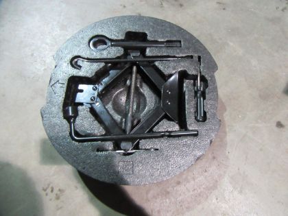 Bild von WERKZEUG KOMPLETTSET, KIA CEED (ED) 1,4