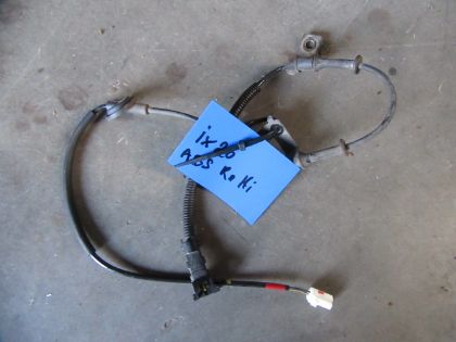 Bild von ABS KABELSATZ RECHTS HINTEN, HYUNDAI IX20