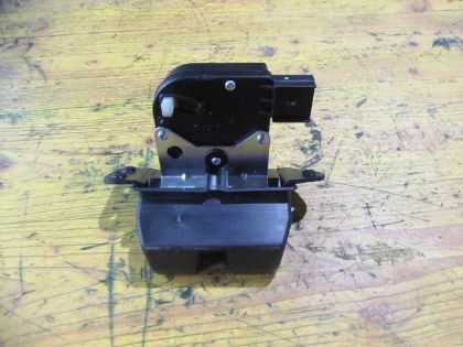 Bild von VERRIEGELUNG HECKKLAPPE, KIA SORENTO (XM) 2,2 CRDi 4WD