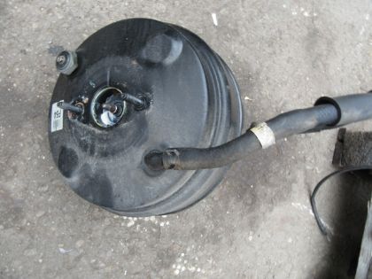 Bild von BREMSKRAFTVERSTÄRKER, HYUNDAI TRAJET (FO)