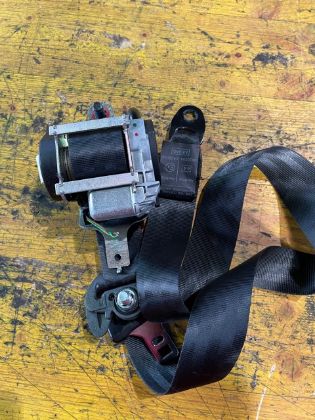 Bild von SICHERHEITSGURT RECHTS VORNE BEIFAHRER, KIA CEED (ED) 1,6