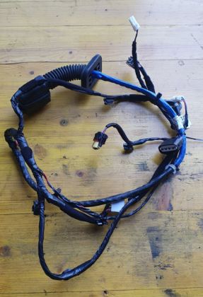 Bild von KABELBAUM TÜR RECHTS VORNE, SPORTAGE 2.0 CRDi 4WD (SL)