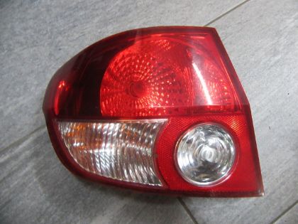 Picture of HECKLEUCHTE LINKS, GETZ 1.5 CDRi