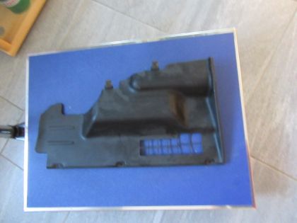 Picture of VERKLEIDUNG ARMATURENBRETT, KIA CEED (ED)