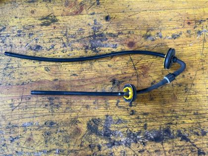 Bild von SCHLAUCH WASCHANLAGE HECKKLAPPE, HYUNDAI ix35 2WD