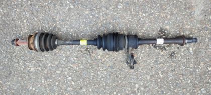 Bild von ANTRIEBSWELLE RECHTS, HYUNDAI SANTA FE 2,0 CRDi