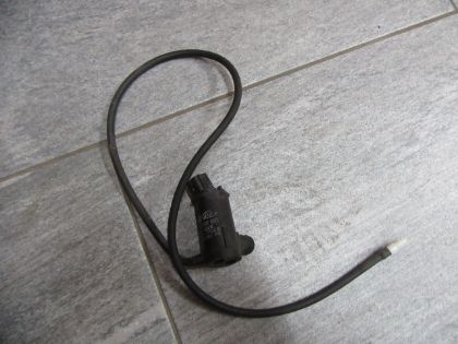 Picture of MOTOR & PUMPE SCHEIBENWASCHANLAGE, KIA CERATO