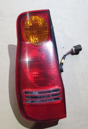 Bild von HECKLEUCHTE LINKS, MATRIX  CDRi