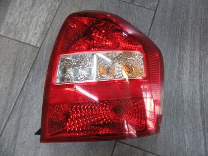 Picture of HECKLEUCHTE RECHTS, KIA CERATO CRDI