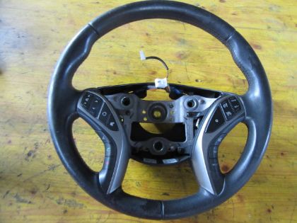 Bild von LENKRAD, HYUNDAI i30 (GD)