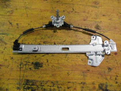 Picture of FENSTERHEBER MANUELL LINKS HINTEN, KIA RIO (UB)