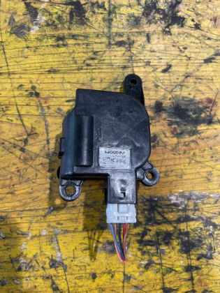 Picture of STELLMOTOR, HYUNDAI ACCENT 1,4 (MC) HATCHBACK