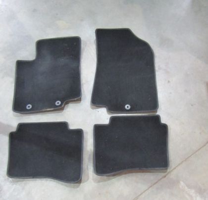 Bild von SET FUSSMATTEN, KIA RIO (UB)