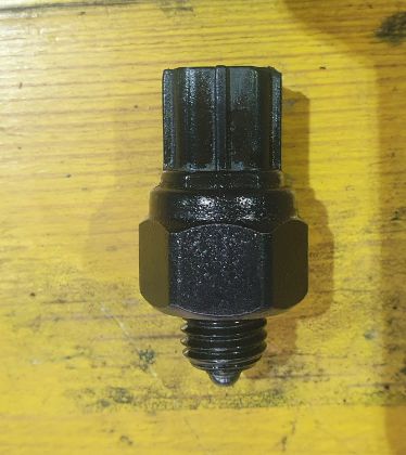 Picture of RETOURGANG SCHALTER, KIA SORENTO (JC)