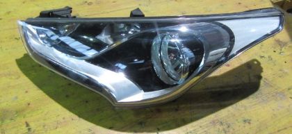 Bild von SCHEINWERFER LINKS, VELOSTER (FS)