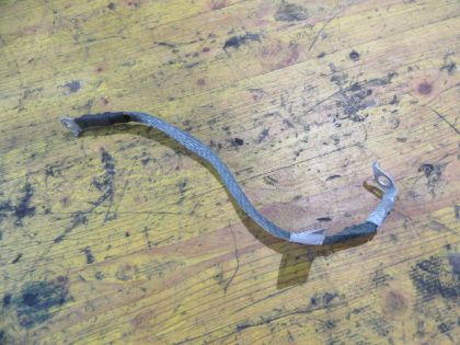 Picture of MASSEBAND, KIA RIO (UB)