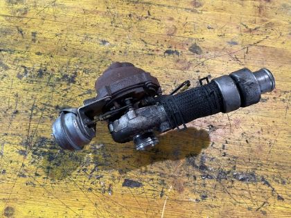 Picture of TURBOLADER, HYUNDAI SONATA (NF)