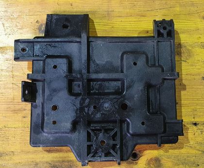 Picture of BATTERIE ABLAGE, HYUNDAI i10 1,1