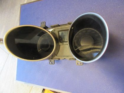 Bild von TACHO, HYUNDAI IX35