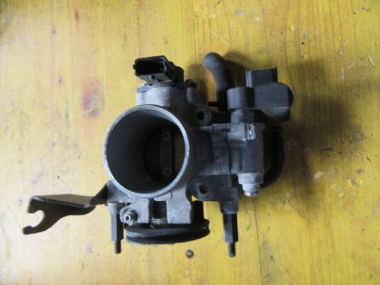 Bild von DROSSELKLAPPE, HYUNDAI i20 1,2