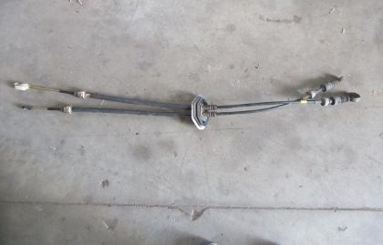 Bild von SCHALTSEIL, HYUNDAI GETZ 1,1GL (TB)