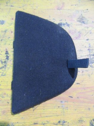 Picture of ABDECKUNG KOFFERRAUMBODEN LINKS, HYUNDAI i30 CW (FD)